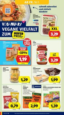 Hofer Flugblatt (ab 14.01.2026) - Angebote und Prospekt - Seite 14