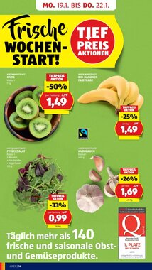 Hofer Flugblatt (ab 14.01.2026) - Angebote und Prospekt - Seite 16