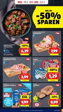 Hofer Flugblatt (ab 14.01.2026) - Angebote und Prospekt - Seite 17