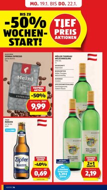 Hofer Flugblatt (ab 14.01.2026) - Angebote und Prospekt - Seite 18