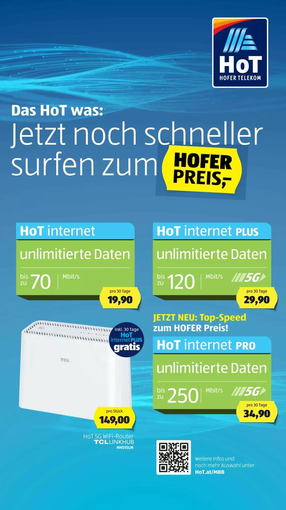 Hofer Flugblatt (ab 14.01.2026) - Angebote und Prospekt - Seite 21