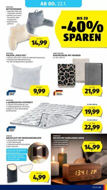 Hofer Flugblatt (ab 14.01.2026) - Angebote und Prospekt - Seite 35