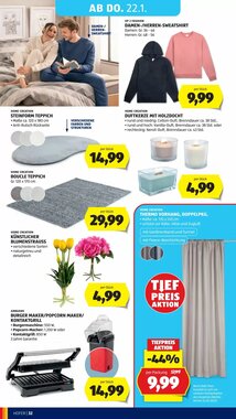 Hofer Flugblatt (ab 14.01.2026) - Angebote und Prospekt - Seite 36