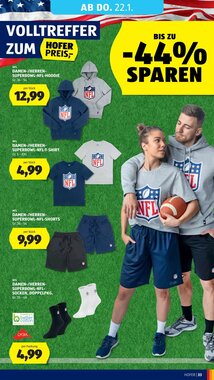 Hofer Flugblatt (ab 14.01.2026) - Angebote und Prospekt - Seite 37