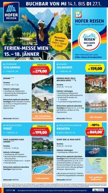 Hofer Flugblatt (ab 14.01.2026) - Angebote und Prospekt - Seite 38
