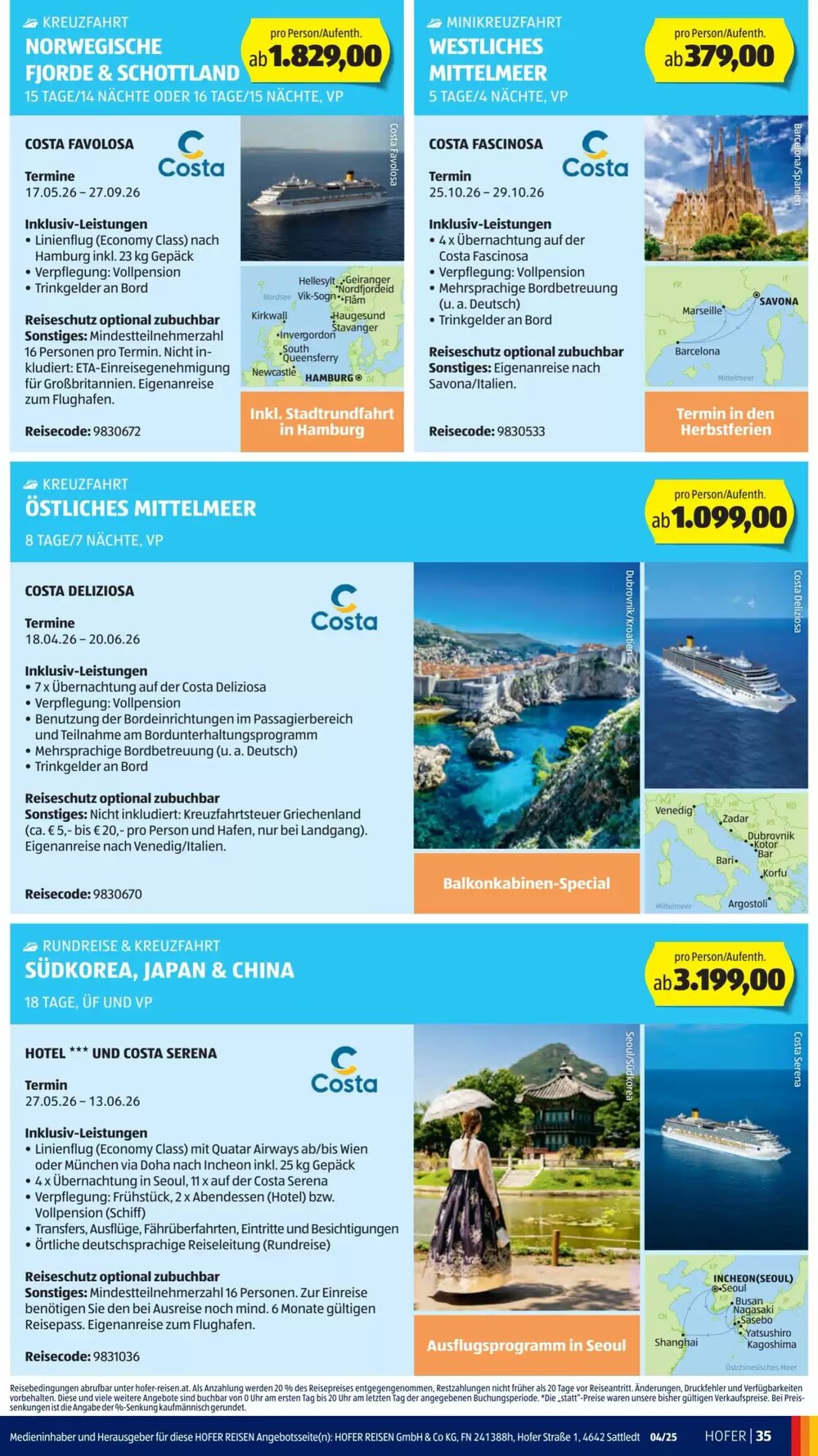 Hofer Flugblatt (ab 14.01.2026) - Angebote und Prospekt - Seite 39