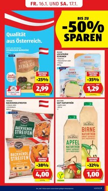 Hofer Flugblatt (ab 14.01.2026) - Angebote und Prospekt - Seite 9