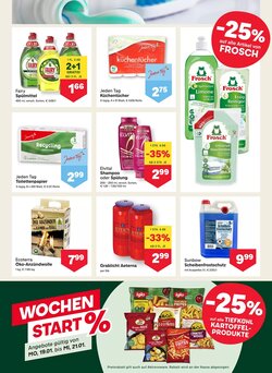 MPreis Flugblatt (ab 15.01.2026) - Angebote und Prospekt - Seite 11