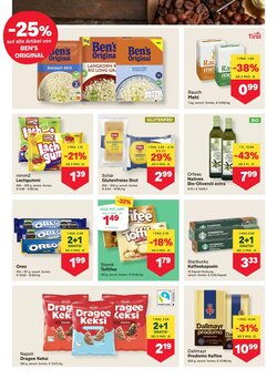 MPreis Flugblatt (ab 15.01.2026) - Angebote und Prospekt - Seite 6