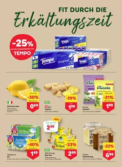 MPreis Flugblatt (ab 15.01.2026) - Angebote und Prospekt - Seite 7