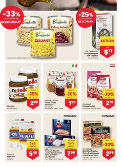 MPreis Flugblatt (ab 15.01.2026) - Angebote und Prospekt - Seite 8