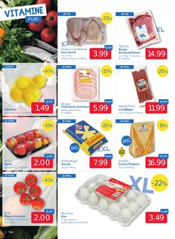 T&G Flugblatt (ab 15.01.2026) - Angebote und Prospekt - Seite 2