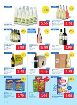 T&G Flugblatt (ab 15.01.2026) - Angebote und Prospekt - Seite 6