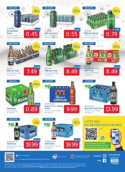 T&G Flugblatt (ab 15.01.2026) - Angebote und Prospekt - Seite 8