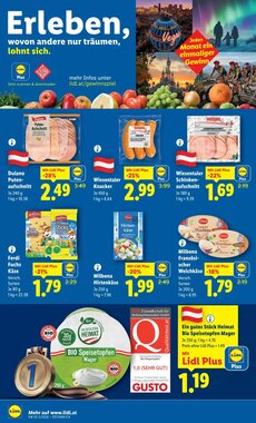 Lidl Flugblatt (ab 15.01.2026) - Angebote und Prospekt - Seite 14