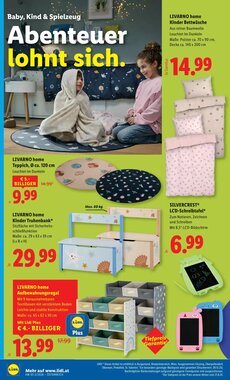 Lidl Flugblatt (ab 15.01.2026) - Angebote und Prospekt - Seite 24