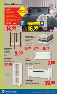 Lidl Flugblatt (ab 15.01.2026) - Angebote und Prospekt - Seite 28