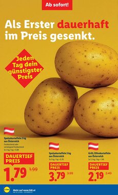 Lidl Flugblatt (ab 15.01.2026) - Angebote und Prospekt - Seite 2
