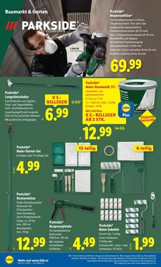 Lidl Flugblatt (ab 15.01.2026) - Angebote und Prospekt - Seite 32