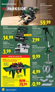 Lidl Flugblatt (ab 15.01.2026) - Angebote und Prospekt - Seite 34