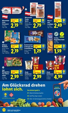 Lidl Flugblatt (ab 15.01.2026) - Angebote und Prospekt - Seite 40