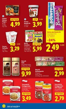 Lidl Flugblatt (ab 15.01.2026) - Angebote und Prospekt - Seite 42