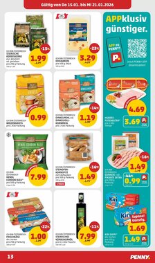 PENNY Flugblatt (ab 15.01.2026) - Angebote und Prospekt - Seite 13
