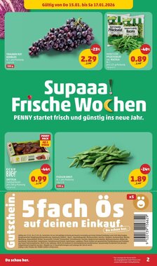 PENNY Flugblatt (ab 15.01.2026) - Angebote und Prospekt - Seite 2