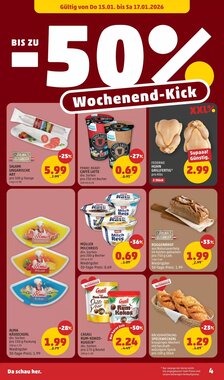 PENNY Flugblatt (ab 15.01.2026) - Angebote und Prospekt - Seite 4
