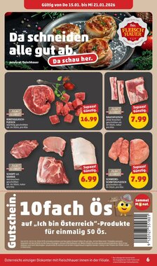 PENNY Flugblatt (ab 15.01.2026) - Angebote und Prospekt - Seite 6
