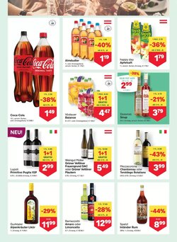 MPreis Flugblatt (ab 15.01.2026) - Angebote und Prospekt - Seite 10