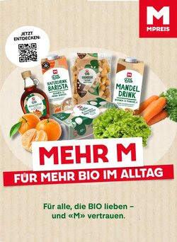 MPreis Flugblatt (ab 15.01.2026) - Angebote und Prospekt - Seite 13