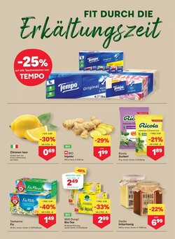 MPreis Flugblatt (ab 15.01.2026) - Angebote und Prospekt - Seite 7