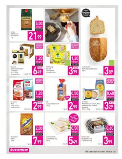 Sutterlüty Flugblatt (ab 15.01.2026) - Angebote und Prospekt - Seite 12