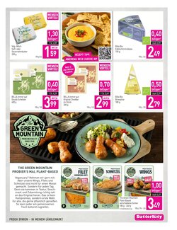 Sutterlüty Flugblatt (ab 15.01.2026) - Angebote und Prospekt - Seite 13