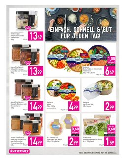 Sutterlüty Flugblatt (ab 15.01.2026) - Angebote und Prospekt - Seite 14