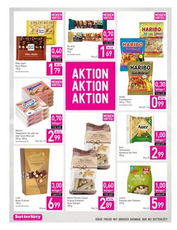 Sutterlüty Flugblatt (ab 15.01.2026) - Angebote und Prospekt - Seite 16