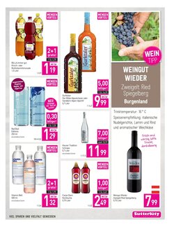 Sutterlüty Flugblatt (ab 15.01.2026) - Angebote und Prospekt - Seite 17