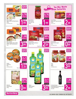 Sutterlüty Flugblatt (ab 15.01.2026) - Angebote und Prospekt - Seite 18