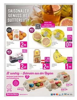 Sutterlüty Flugblatt (ab 15.01.2026) - Angebote und Prospekt - Seite 20