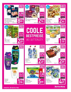 Sutterlüty Flugblatt (ab 15.01.2026) - Angebote und Prospekt - Seite 5