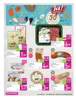 Sutterlüty Flugblatt (ab 15.01.2026) - Angebote und Prospekt - Seite 6