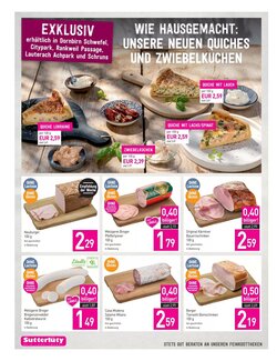 Sutterlüty Flugblatt (ab 15.01.2026) - Angebote und Prospekt - Seite 8