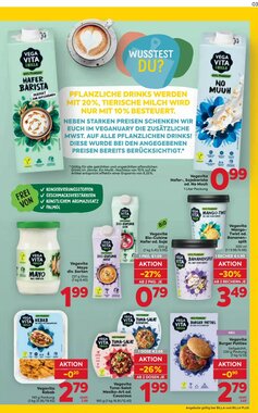 Billa Flugblatt (ab 15.01.2026) - Angebote und Prospekt - Seite 3