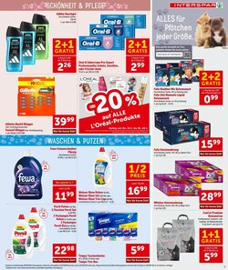 Interspar Flugblatt (ab 15.01.2026) - Angebote und Prospekt - Seite 17