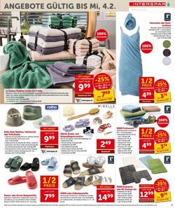Interspar Flugblatt (ab 15.01.2026) - Angebote und Prospekt - Seite 19