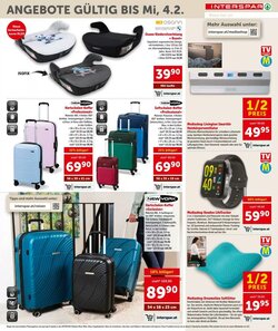 Interspar Flugblatt (ab 15.01.2026) - Angebote und Prospekt - Seite 23