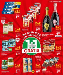Interspar Flugblatt (ab 15.01.2026) - Angebote und Prospekt - Seite 3