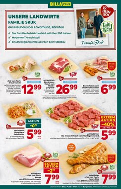 Billa Flugblatt (ab 15.01.2026) - Angebote und Prospekt - Seite 11
