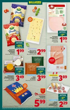 Billa Flugblatt (ab 15.01.2026) - Angebote und Prospekt - Seite 12